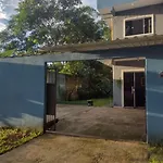 Sobrado Em Plena Natureza