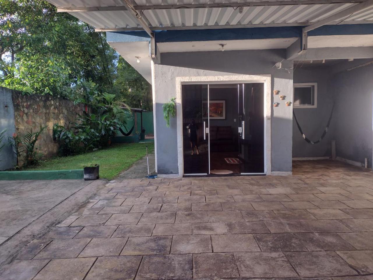 Casa de férias Sobrado Em Plena Natureza *