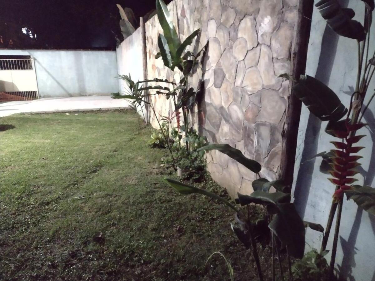 Casa de férias Sobrado Em Plena Natureza