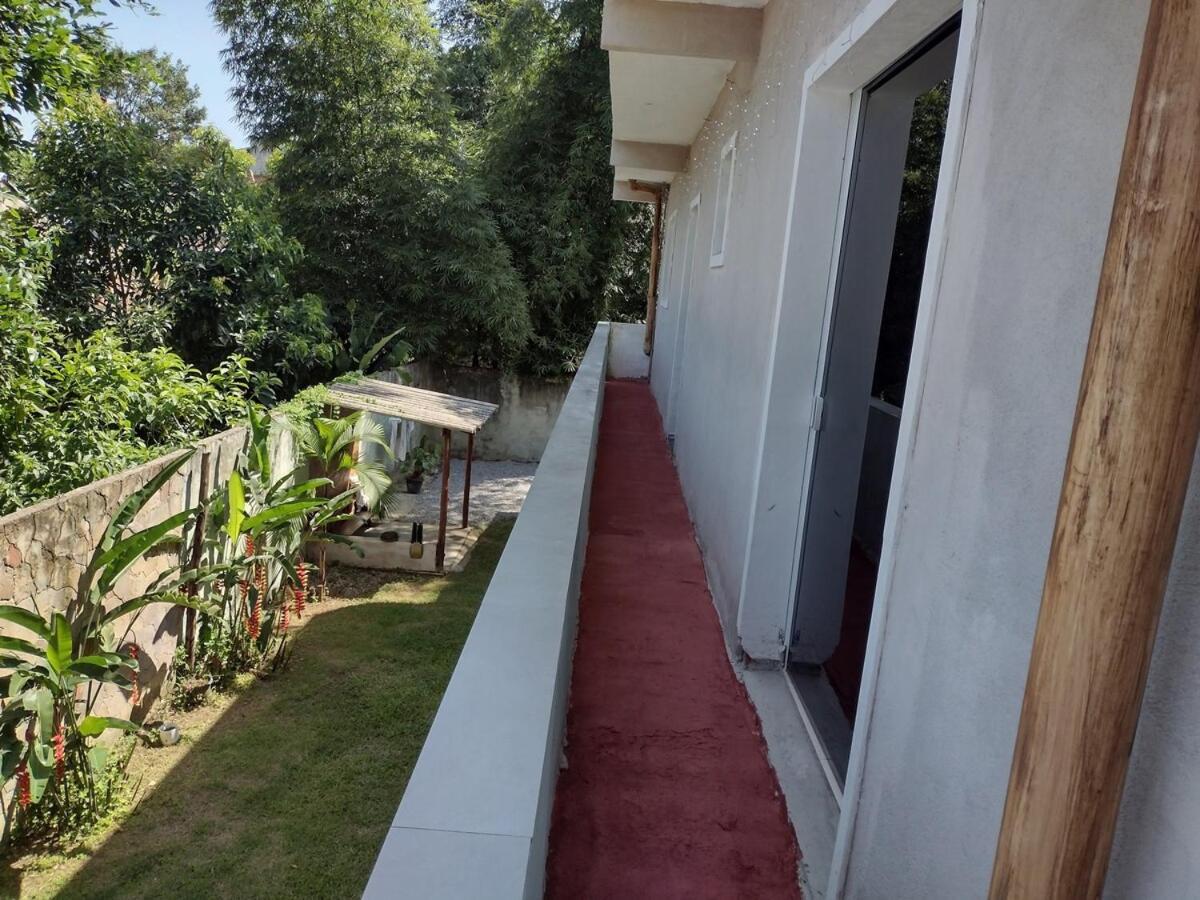Sobrado Em Plena Natureza Casa de férias *