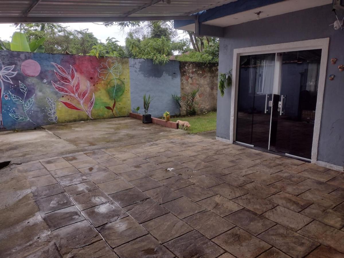 Sobrado Em Plena Natureza Casa de férias *