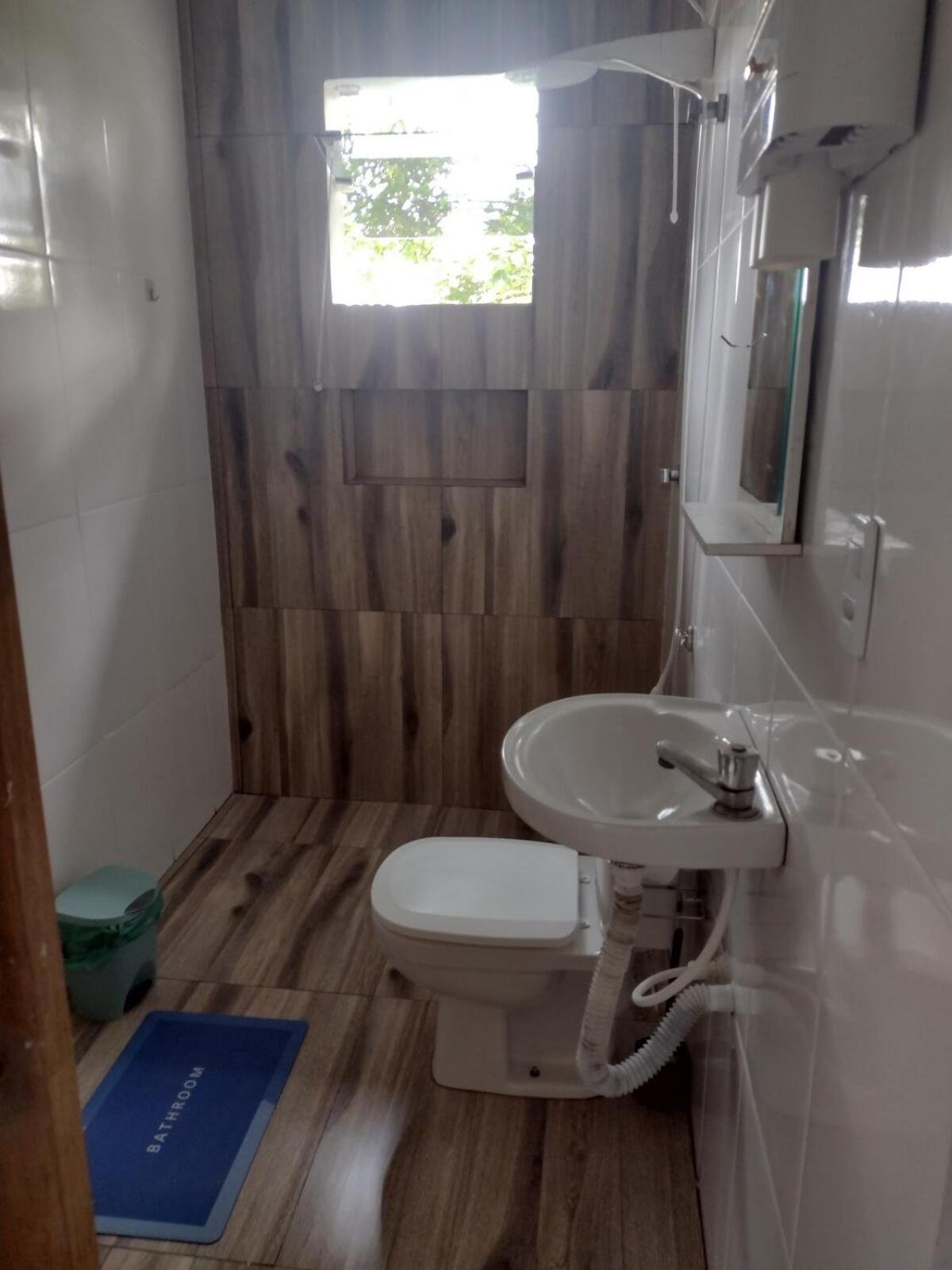 Casa de férias Sobrado Em Plena Natureza *