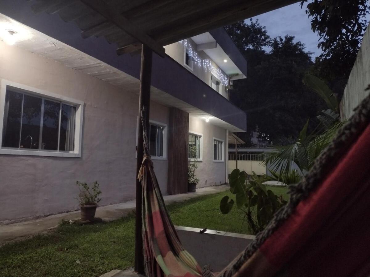 Sobrado Em Plena Natureza Ubatuba
