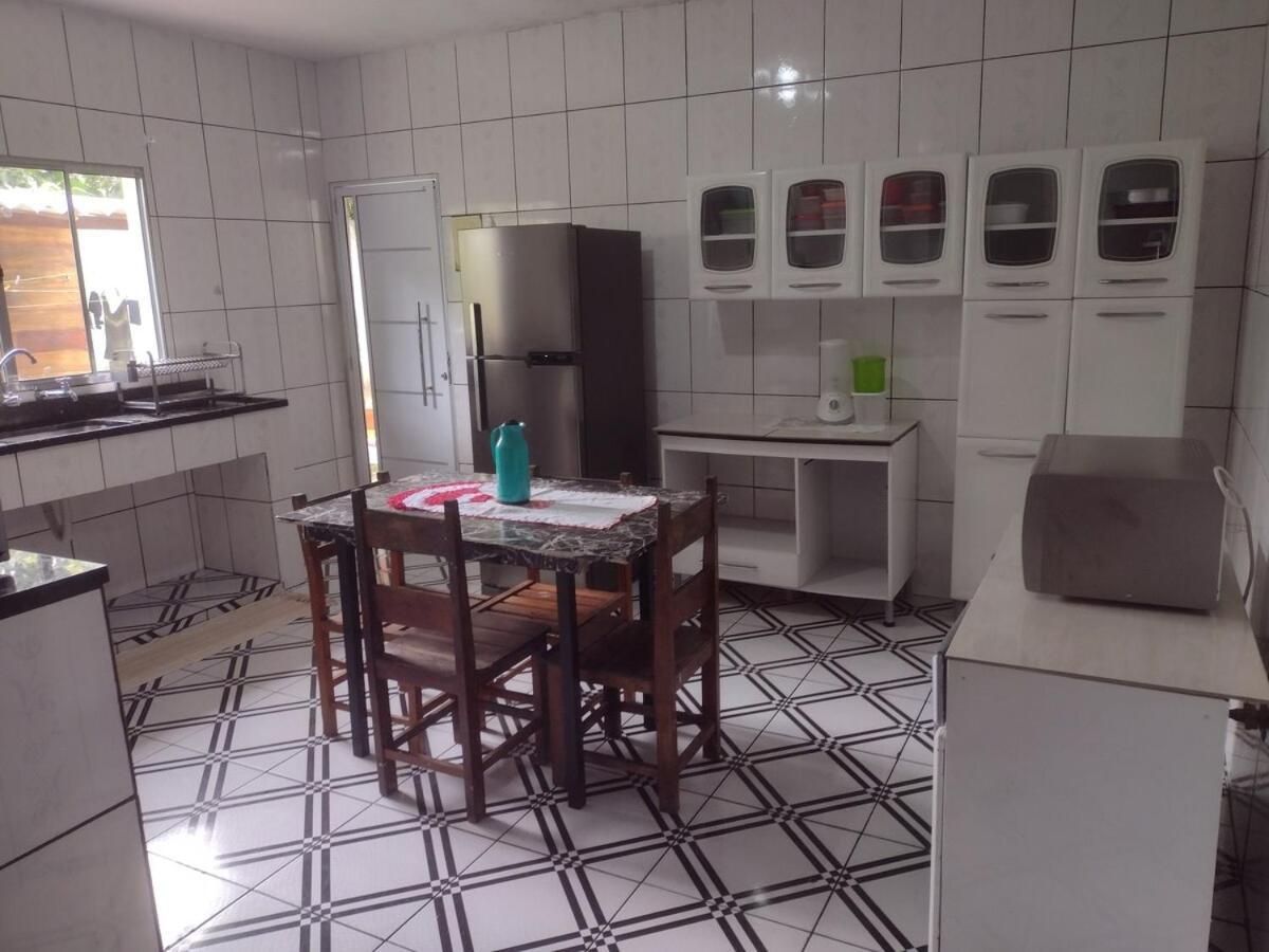 Sobrado Em Plena Natureza Casa de férias