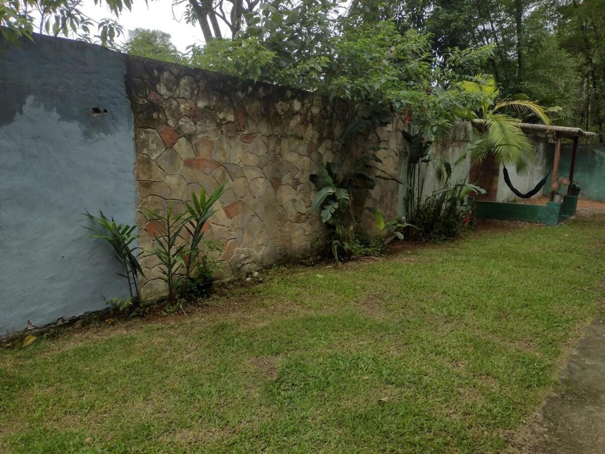 Sobrado Em Plena Natureza Casa de férias Ubatuba