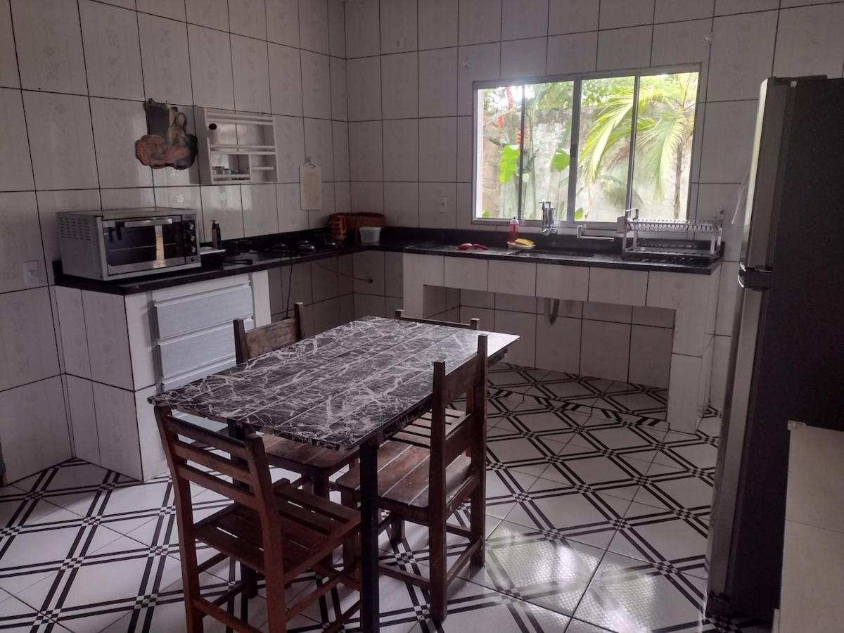 Sobrado Em Plena Natureza Casa de férias