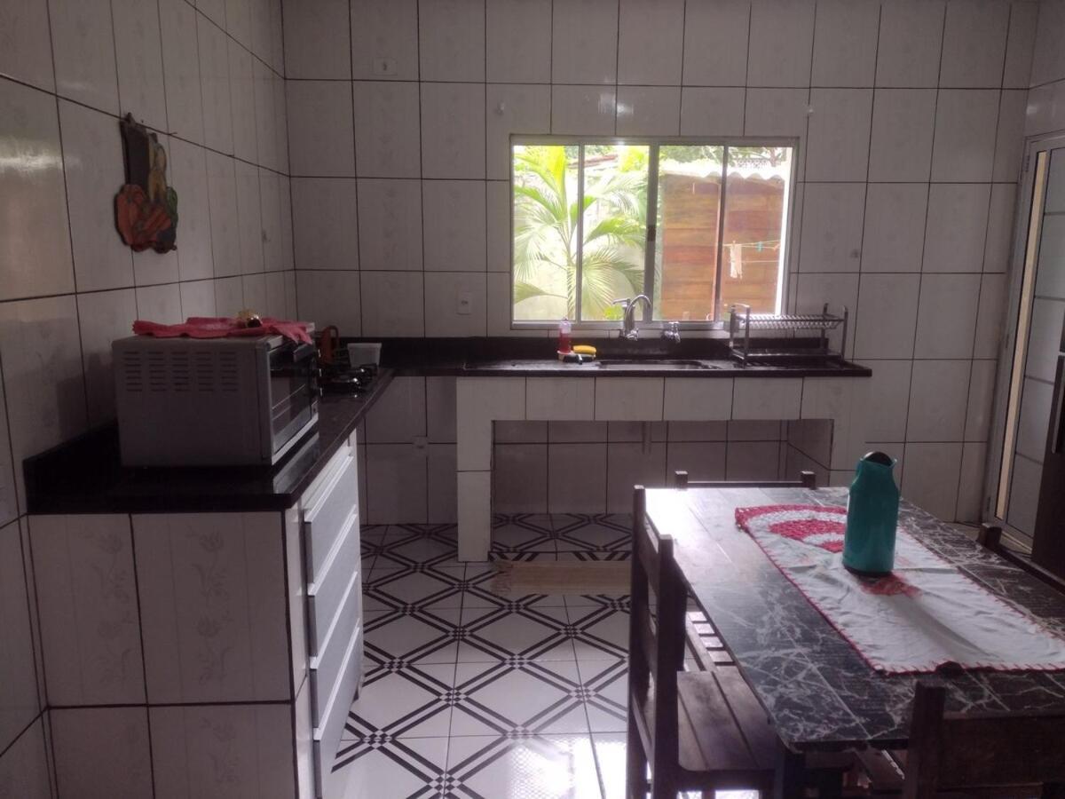 Sobrado Em Plena Natureza Casa de férias *