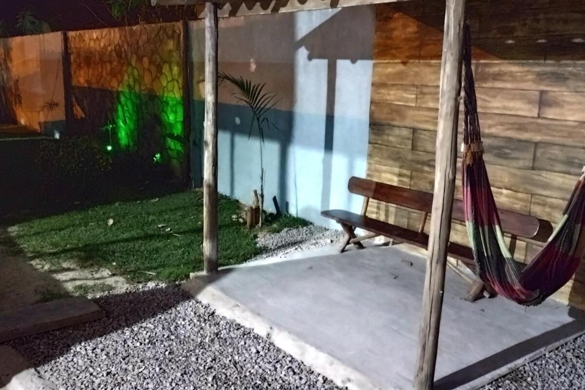 Sobrado Em Plena Natureza