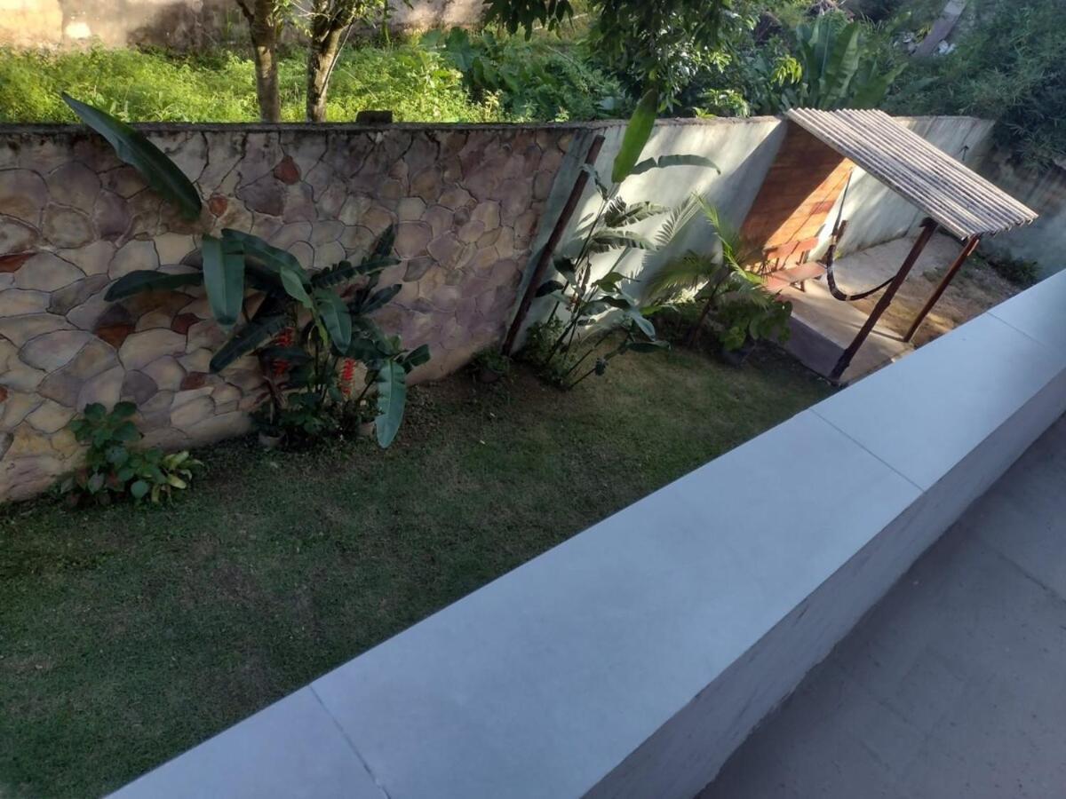 Sobrado Em Plena Natureza Casa de férias *